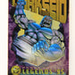 DC Legends '95 Power Chrome 1995 Trading Card #111 Darkseid L007766