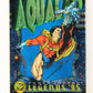 DC Legends '95 Power Chrome 1995 Trading Card #119 Aqualad L007774
