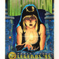 DC Legends '95 Power Chrome 1995 Trading Card #121 Meridian - Universal Forces L007776