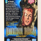 DC Legends '95 Power Chrome 1995 Trading Card #140 Kinetix L007795