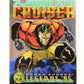 DC Legends '95 Power Chrome 1995 Trading Card #144 Cruiser L007799