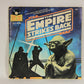 Star Wars 1980 Read-Along Record - 24 Page Book And Record ENG Canada L007819