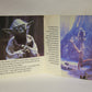 Star Wars 1980 Read-Along Record - 24 Page Book And Record ENG Canada L007819