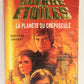 Star Wars 1998 La Planète Du Crépuscule - Barbara Hambly - French Paperback L007835