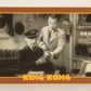 King Kong 60th Anniversary 1993 Trading Card #4 Denham L007872