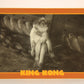 King Kong 60th Anniversary 1993 Trading Card #9 Beauty And The Beast L007877