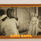 King Kong 60th Anniversary 1993 Trading Card #11 The Film Test L007879