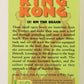 King Kong 60th Anniversary 1993 Trading Card #13 On The Beach L007881