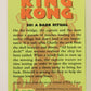 King Kong 60th Anniversary 1993 Trading Card #20 A Dark Ritual L007888