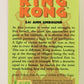 King Kong 60th Anniversary 1993 Trading Card #24 Ann Unbound L007892