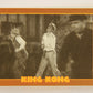 King Kong 60th Anniversary 1993 Trading Card #25 Hapless Help L007893