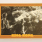 King Kong 60th Anniversary 1993 Trading Card #29 Halted By A Gas Bomb L007897
