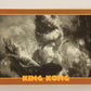 King Kong 60th Anniversary 1993 Trading Card #37 The Allosaurus L007905