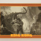 King Kong 60th Anniversary 1993 Trading Card #46 Kong Cracks The Whip L007914