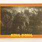 King Kong 60th Anniversary 1993 Trading Card #60 Kong Captured L007928