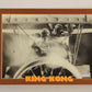 King Kong 60th Anniversary 1993 Trading Card #73 Attack By Air L007941