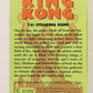 King Kong 60th Anniversary 1993 Trading Card #74 Strafing Runs L007942