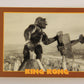 King Kong 60th Anniversary 1993 Trading Card #75 Crash And Burn L007943