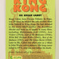 King Kong 60th Anniversary 1993 Trading Card #82 Bruce Cabot L007950