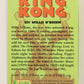 King Kong 60th Anniversary 1993 Trading Card #89 Willis O'Brien L007957