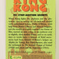 King Kong 60th Anniversary 1993 Trading Card #95 Stop-Motion Secrets L007963