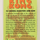 King Kong 60th Anniversary 1993 Trading Card #96 Mixing Monsters And Men L007964