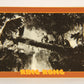 King Kong 60th Anniversary 1993 Trading Card #97 Code That Wall For Recycling L007965