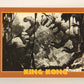 King Kong 60th Anniversary 1993 Trading Card #100 The Mystery Isle L007968