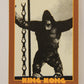 King Kong 60th Anniversary 1993 Trading Card #103 Pre Historic Hoopla L007971