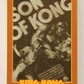 King Kong 60th Anniversary 1993 Trading Card #107 Son Of Kong L007975