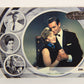 James Bond 007 40th Anniversary 2002 Trading Card #4 Dr. No L008097