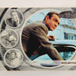 James Bond 007 40th Anniversary 2002 Trading Card #11 Sean Connery As Bond L008104