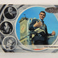 James Bond 007 40th Anniversary 2002 Trading Card #13 Thunderball L008106