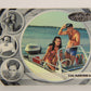 James Bond 007 40th Anniversary 2002 Trading Card #14 Martine Beswick As Paula L008107