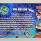 James Bond 007 40th Anniversary 2002 Trading Card #16 You Only Live Twice L008109