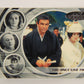 James Bond 007 40th Anniversary 2002 Trading Card #17 Marriage Ceremony L008110