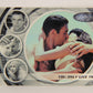 James Bond 007 40th Anniversary 2002 Trading Card #18 James And Kissy L008111