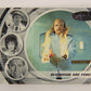 James Bond 007 40th Anniversary 2002 Trading Card #24 Putter Smith As Mr. Kidd L008117