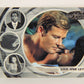 James Bond 007 40th Anniversary 2002 Trading Card #25 Live And Let Die L008118