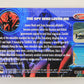 James Bond 007 40th Anniversary 2002 Trading Card #32 The Spy Who Loved Me L008125