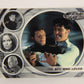 James Bond 007 40th Anniversary 2002 Trading Card #33 Richard Kiel As Jaws L008126