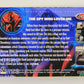 James Bond 007 40th Anniversary 2002 Trading Card #33 Richard Kiel As Jaws L008126