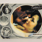 James Bond 007 40th Anniversary 2002 Trading Card #36 Lois Chiles As Holly Goodhead L008129