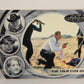 James Bond 007 40th Anniversary 2002 Trading Card #38 Attacked On The Beach L008131