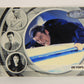 James Bond 007 40th Anniversary 2002 Trading Card #42 Roger Moore As Bond L008135