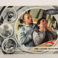 James Bond 007 40th Anniversary 2002 Trading Card #48 Bond In Trouble L008141