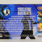 James Bond 007 40th Anniversary 2002 Trading Card #48 Bond In Trouble L008141