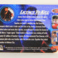 James Bond 007 40th Anniversary 2002 Trading Card #49 Licence To Kill L008142