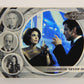 James Bond 007 40th Anniversary 2002 Trading Card #55 Tomorrow Never Dies L008148