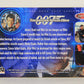 James Bond 007 40th Anniversary 2002 Trading Card #57 Wai Lin L008150